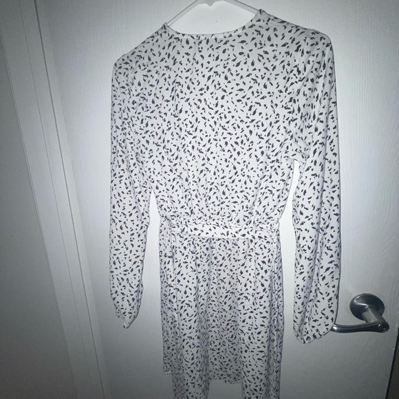 Dynamite Wrap Dress - Picture 2 of 3